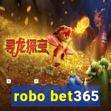 robo bet365